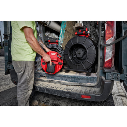 Milwaukee Centro inteligente para cámara de inspección M18™ M18SISH-0 — imagen 2