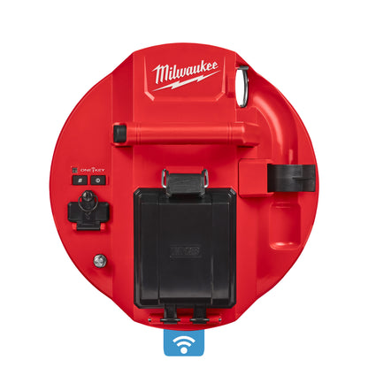 Milwaukee Centro inteligente para cámara de inspección M18™ M18SISH-0