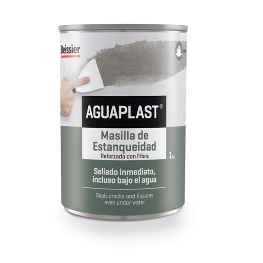 Mastic d'étanchéité Aguaplast