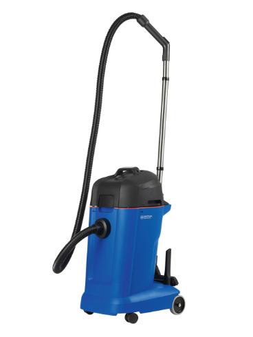 Aspirador de agua y polvo Nilfisk MAXXI II 35WD 220-240V/50