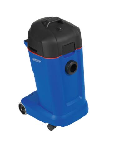 Aspirador de agua y polvo Nilfisk MAXXI II 35WD 220-240V/50