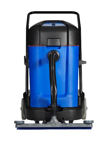 Aspirador de agua y polvo Nilfisk MAXXI II 55-1 WD 220-240V/50-60 EU