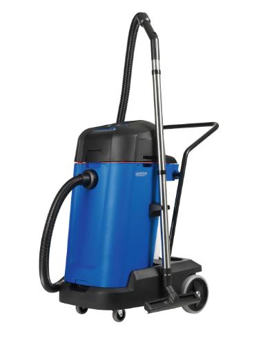 Aspirador de agua y polvo Nilfisk MAXXI II 75-1 WD 220-240V/50-60 EU