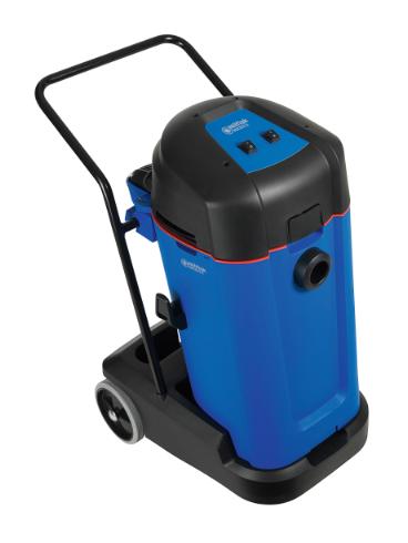 Aspirador de agua y polvo Nilfisk MAXXI II 75-2WD 220-240V/