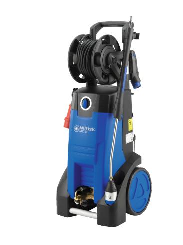 Hidrolimpiadora de agua fría Nilfisk MC 3C-170/820 230/400/3/50 XT NO