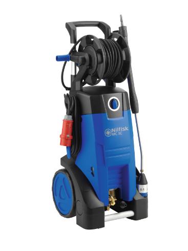 Hidrolimpiadora de agua fría Nilfisk MC 3C-150/660 XT 230/1/50/16 EU