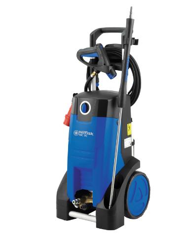Hidrolimpiadora de agua fría Nilfisk MC 3C-160/770 400/3/50 EU