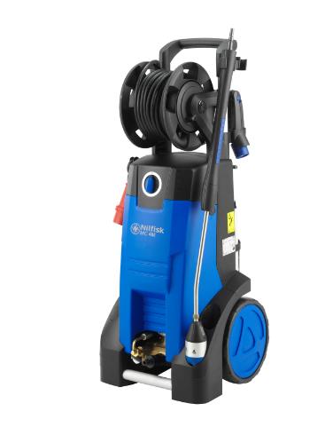 Hidrolimpiadora de agua fría Nilfisk MC 4M-160/620 XT 230/1/50/16 EU