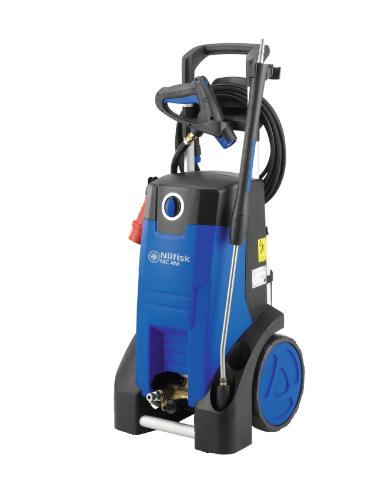 Hidrolimpiadora de agua fría Nilfisk MC 4M-180/740 400/3/50 EU