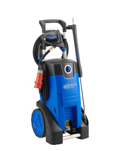 Hidrolimpiadora de agua fría Nilfisk MC 4M-180/740 400/3/50 EU