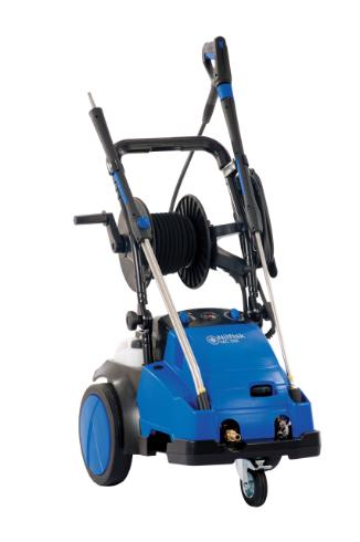 Hidrolimpiadora de agua fría Nilfisk MC 5M-200/1050 XT 230-400/3/50 NO