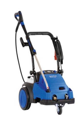 Hidrolimpiadora de agua fría Nilfisk MC 5M-220/1130 FA 400/3/50 EU