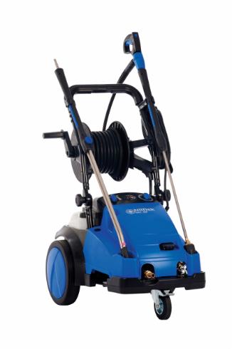 Hidrolimpiadora de agua fría Nilfisk MC 6P-180/1300 FAXT 400/3/50 EU
