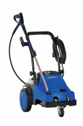 Hidrolimpiadora de agua fría Nilfisk MC 6P-180/1300 FA 220-440/3/60 EXPT