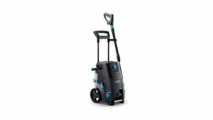 Hidrolimpiadora de agua fría Nilfisk MC2C-150/650 EU - 16A