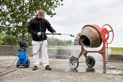 Hidrolimpiadora de agua fría Nilfisk MC 4M-180/740 400/3/50 EU