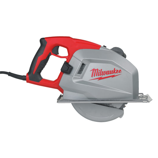 Milwaukee Sierra circular para metal de 1800W, 4000rpm, diámetro del disco 203mm MCS66