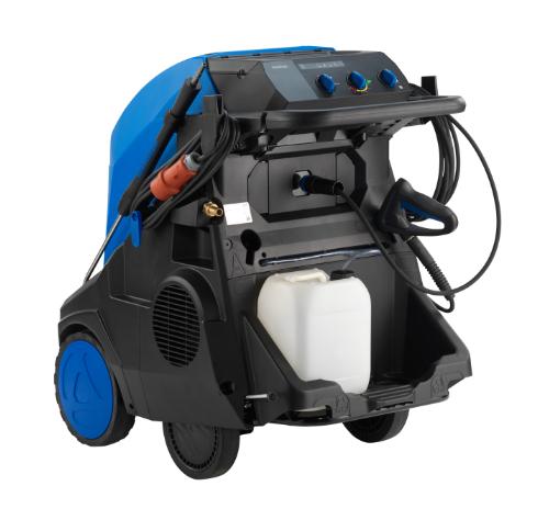 Hidrolimpiadora de agua caliente Nilfisk MH 3M-140/580 PA EU 230/1/50