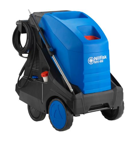 Hidrolimpiadora de agua caliente Nilfisk MH 4M-200/960 FA EXPT