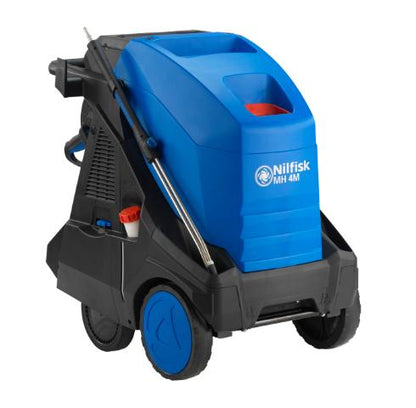 Hidrolimpiadora de agua caliente Nilfisk MH 4M-200/960 FA EXPT