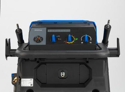 Hidrolimpiadora de agua caliente Nilfisk MH 4M-200/960 FA EXPT