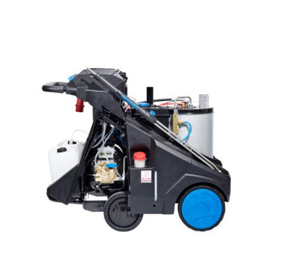 Hidrolimpiadora de agua caliente Nilfisk MH 6P-175/1250 FA 400/3/50 EU