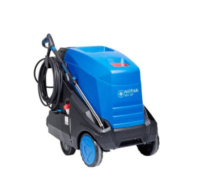 Hidrolimpiadora de agua caliente Nilfisk MH 6P-175/1250 FAX 400/3/50 EU