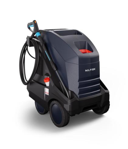 Hidrolimpiadora de agua caliente Nilfisk MH40M-190/940 PA 400/3/50 EU