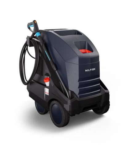 Hidrolimpiadora de agua caliente Nilfisk MH40M-190/940 PA 400/3/50 EU