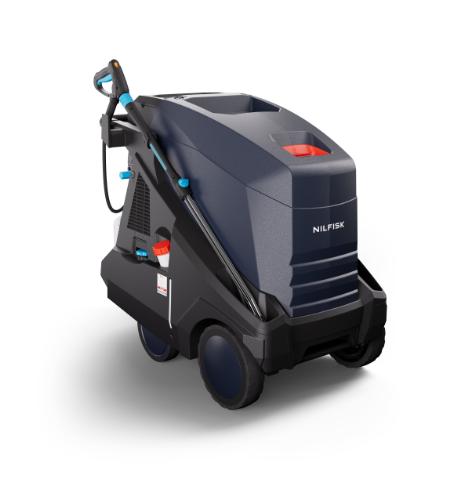 Hidrolimpiadora de agua caliente Nilfisk MH55M-220/1100 PAX 400/3/50 EU