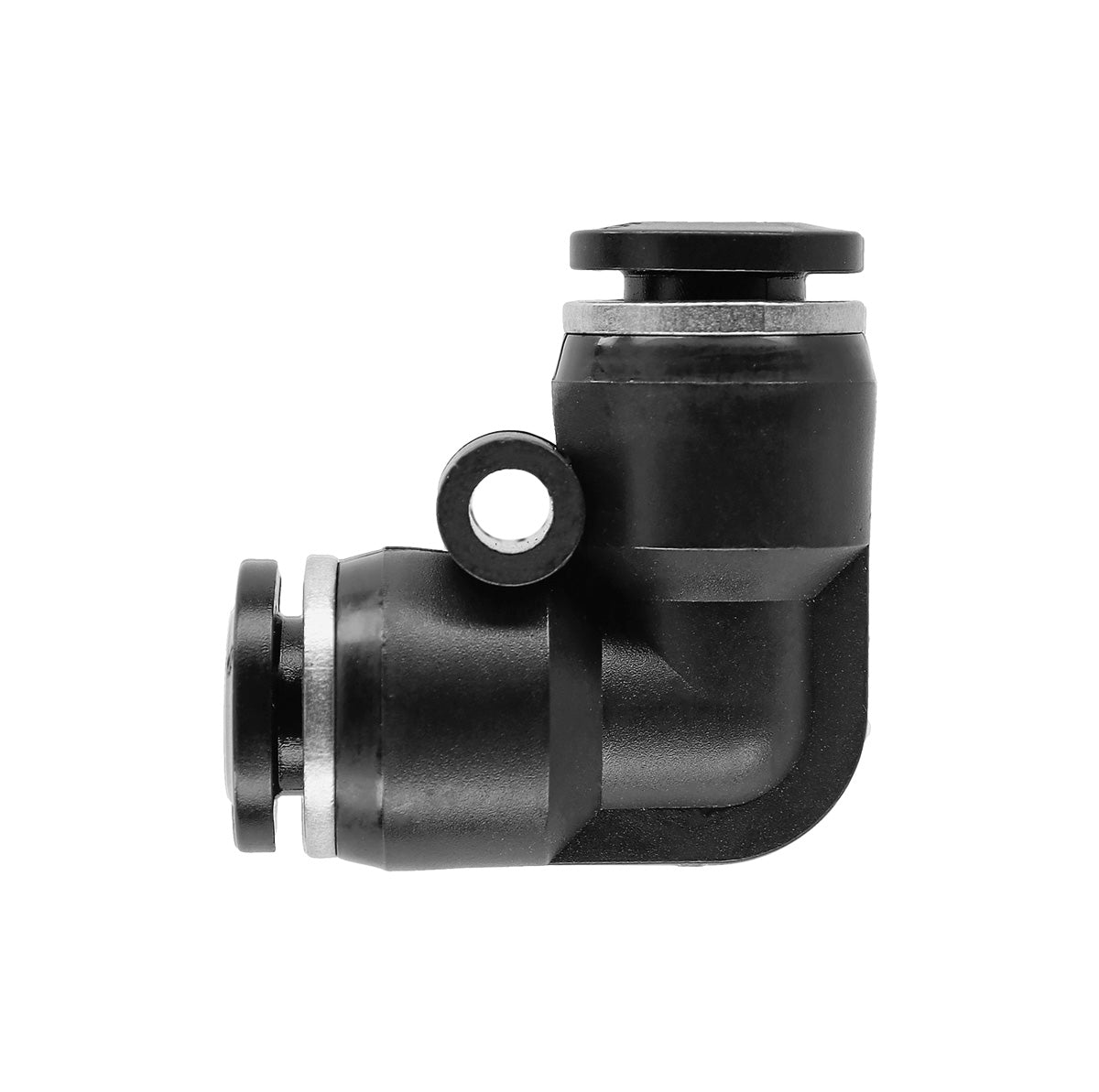 Stocker Conector de 90° para Geyser