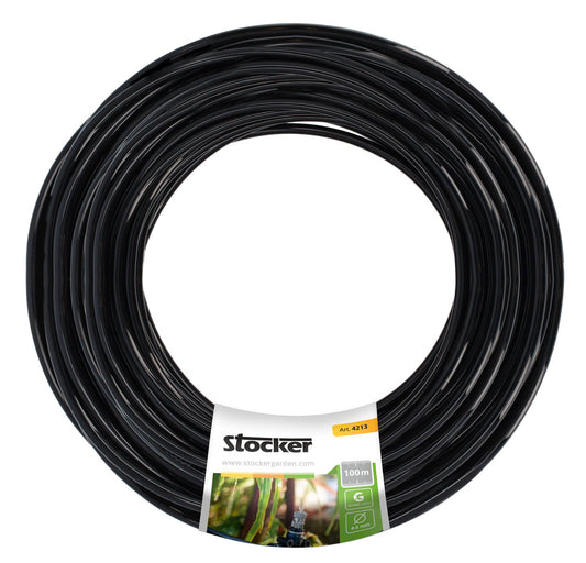 Stocker Tubo para Geyser 100 m y ø 4 mm