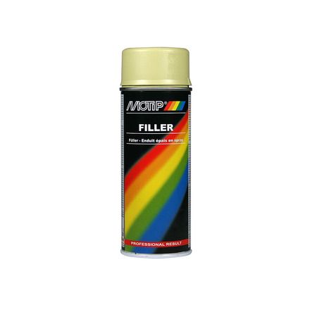 Füller 400 ml Motip