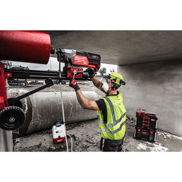 Milwaukee Perforadora de diamante MX FUEL™ con ONE-KEY™ MXFDCD350KIT-0 — imagen 2