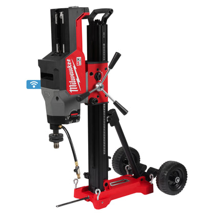 Milwaukee Perforadora de diamante MX FUEL™ con ONE-KEY™ MXFDCD350KIT-0