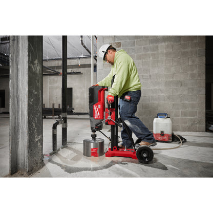 Milwaukee Perforadora de diamante MX FUEL™ con ONE-KEY™ MXFDCD350KIT-122 — imagen 2