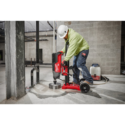 Milwaukee Perforadora de diamante MX FUEL™ con ONE-KEY™ MXFDCD350KIT-122 — imagen 3