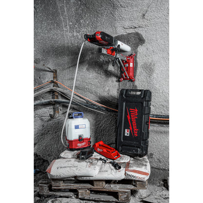 Milwaukee Columna de perforación MX FUEL™ 255mm — imagen 2