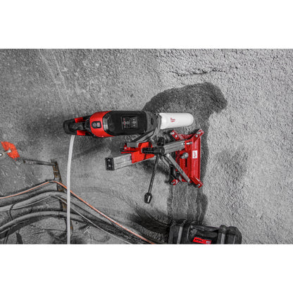 Milwaukee Columna de perforación MX FUEL™ 255mm — imagen 3