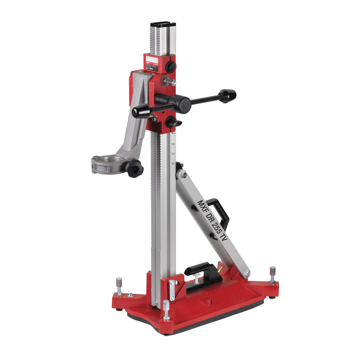 Milwaukee Columna de perforación MX FUEL™ 255mm