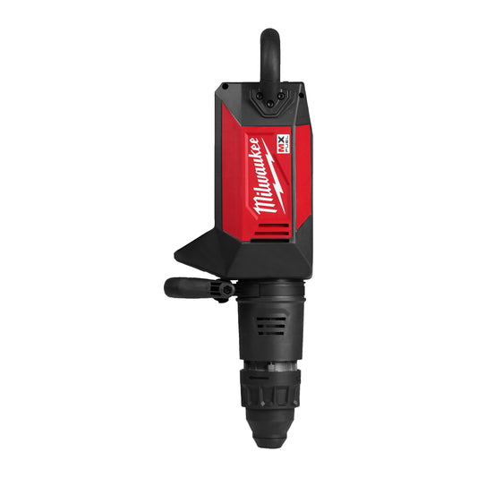 Milwaukee Martillo demoledor MX FUEL™ 10kg con ONE-KEY™ MXFHADO1000-802