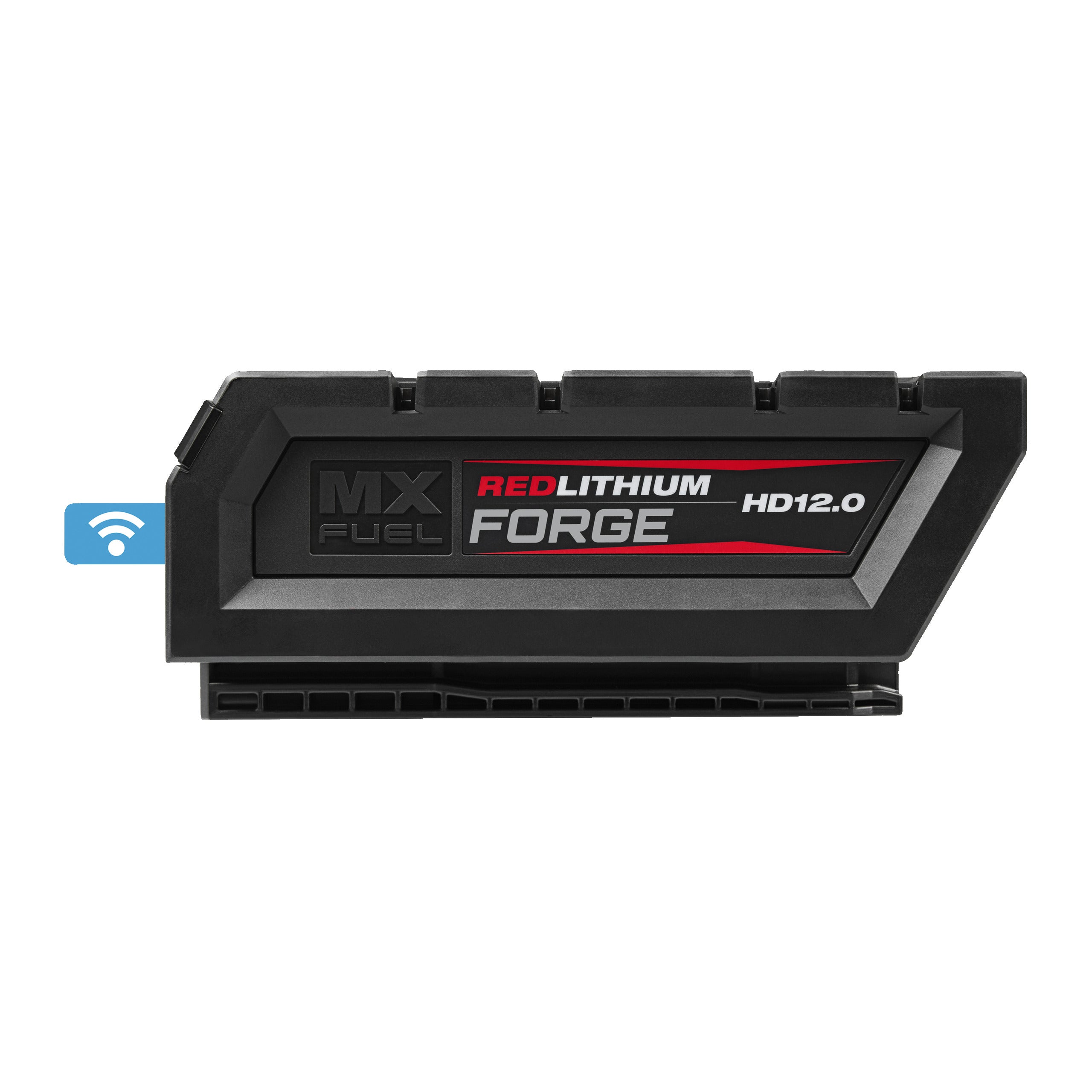 Milwaukee Batería MX FUEL™ REDLITHIUM™ FORGE™ 12.0Ah MXFHD812