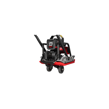 Milwaukee Placa compactadora MX FUEL™ con ONE-KEY™, placa de 50cm MXFPC50-122 IN2 — imagen 2