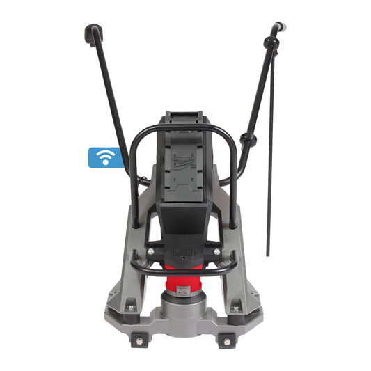 Milwaukee Regla vibradora MX FUEL™ con ONE-KEY™, capacidad máxima regla de 4,87m de longitud MXFPSC-302