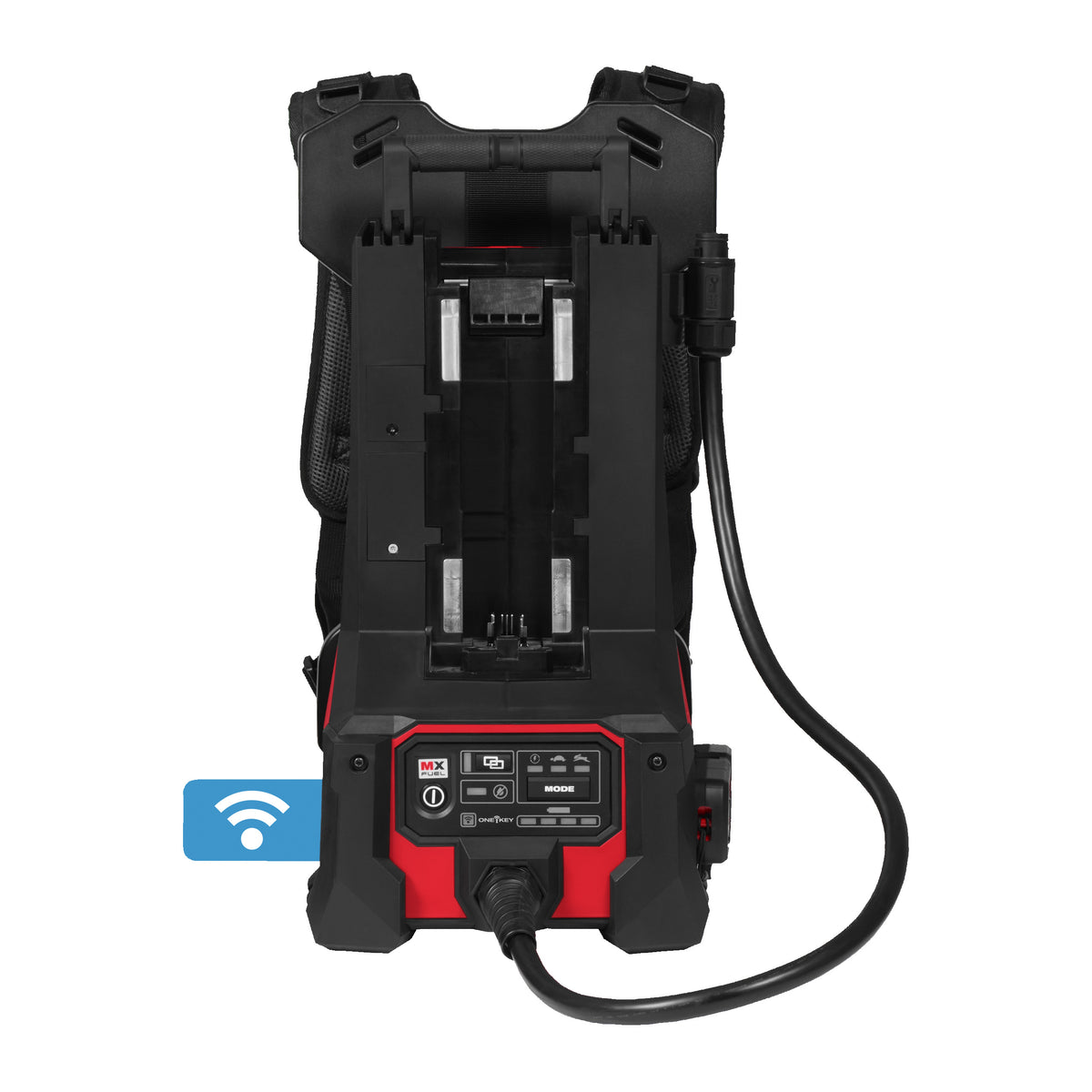 Milwaukee Unidad de alimentación para bomba para bomba sumergible MX FUEL™ MXFSMP2PBE-0