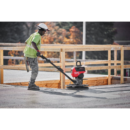 Milwaukee Fratasadora MX FUEL™ de 600mm, con potencia equivalente a 5CV MXFWBT60-0 — imagen 3