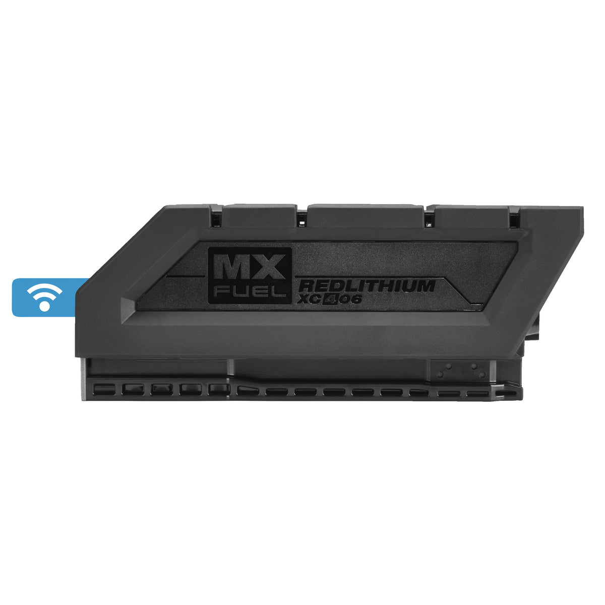 Milwaukee Kit 2 baterías REDLITHIUM™ MXFXC406 MXFXC-2406