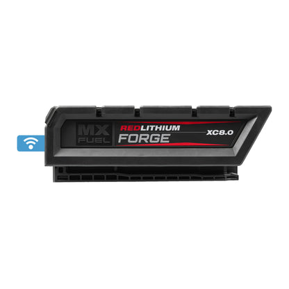Milwaukee Batería MX FUEL™ REDLITHIUM™ FORGE™ 8.0Ah MXFXC608