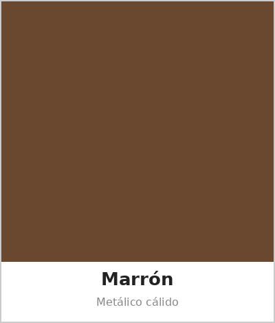Titan Oxiron Martelé — Esmalte Antioxidante Metálico Martillado Sin Imprimación, 10 Años