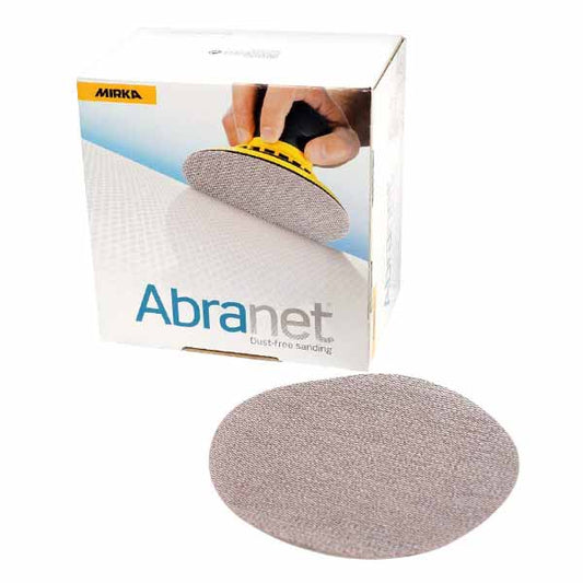 Mirka Abranet 150mm Grip